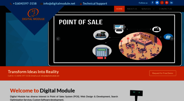 digitalmodule.net