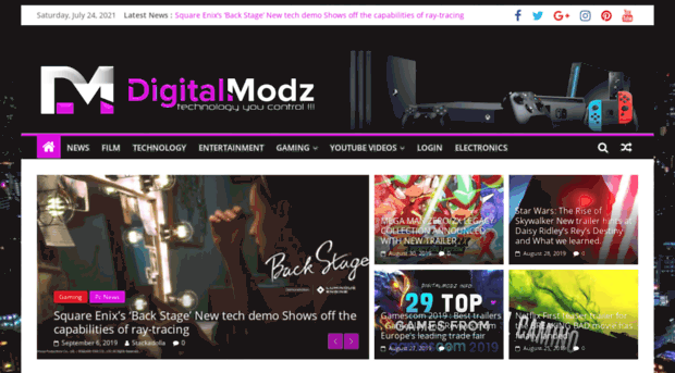 digitalmodz.info