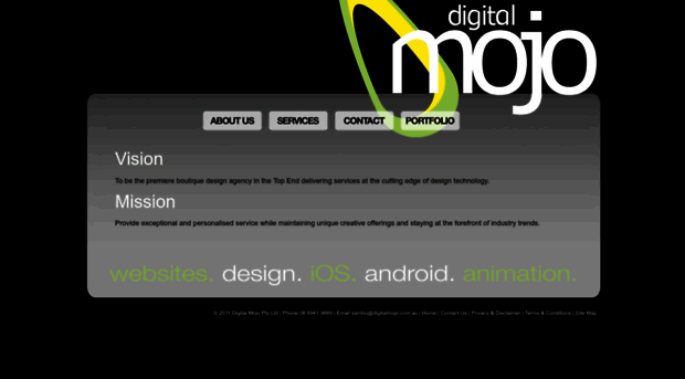 digitalmojo.com.au