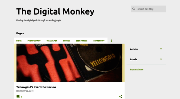 digitalmonkey.net