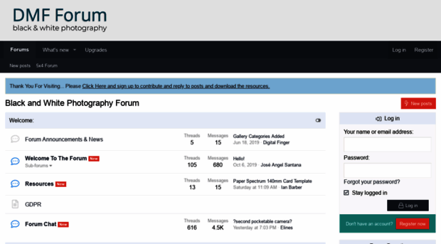 digitalmonochromeforum.co.uk