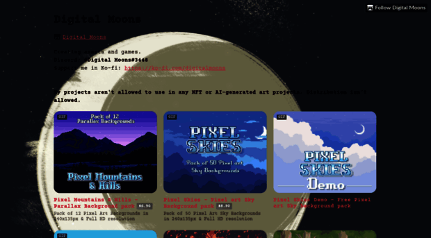 digitalmoons.itch.io