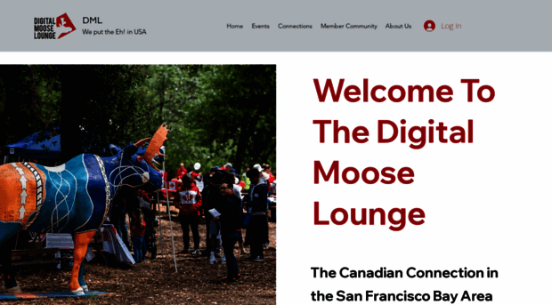 digitalmooselounge.org