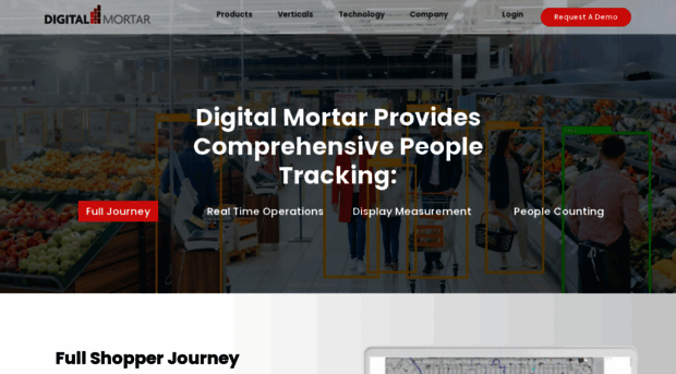 digitalmortar.com