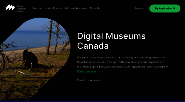 digitalmuseums.ca