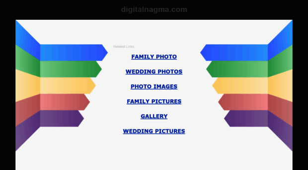 digitalnagma.com