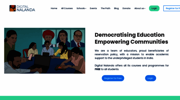 digitalnalanda.com