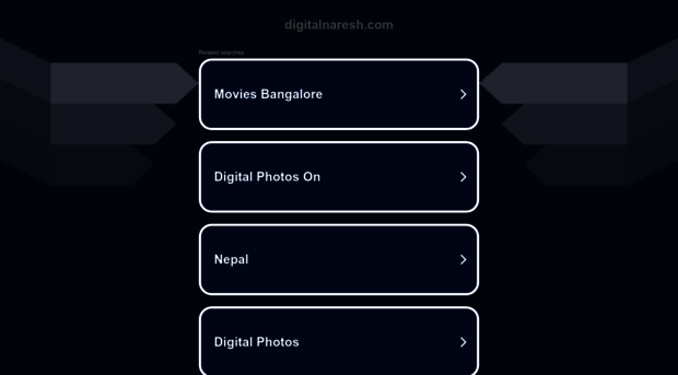 digitalnaresh.com