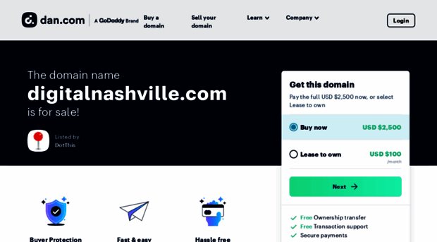 digitalnashville.com