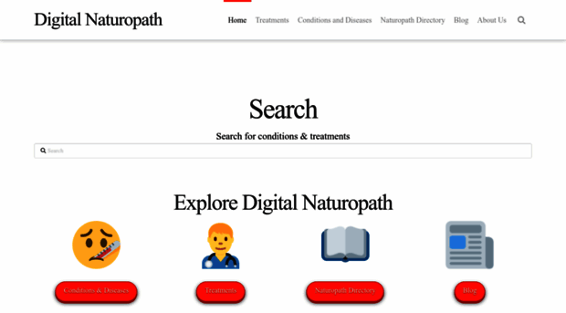 digitalnaturopath.com