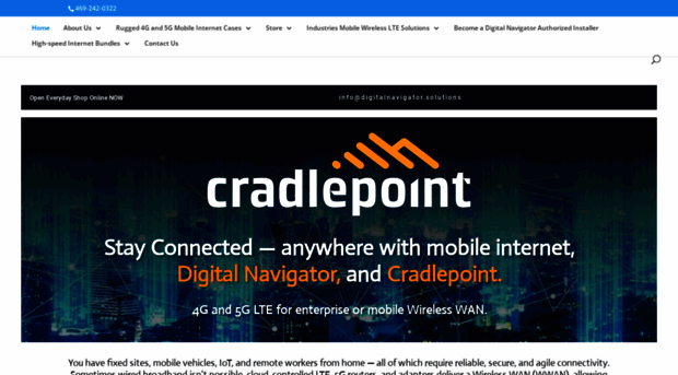 digitalnavigator.solutions