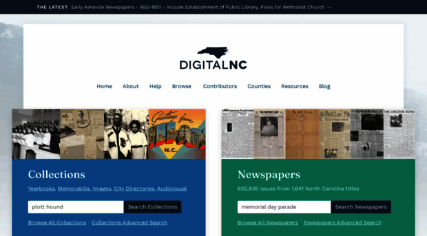 digitalnc.org