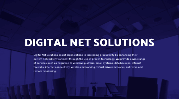 digitalnetsolutions.com