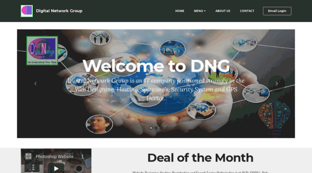 digitalnetworkgroup.in