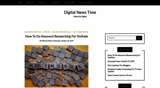 digitalnewstime.com