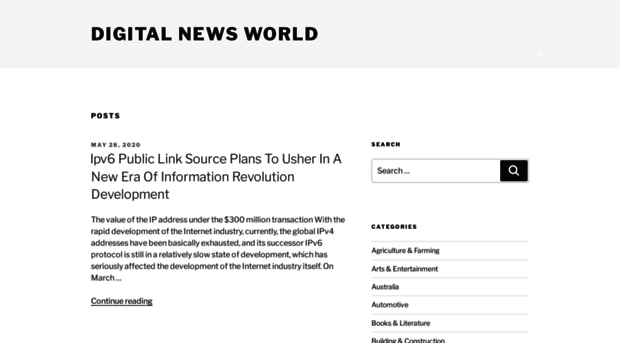 digitalnewsworld.com