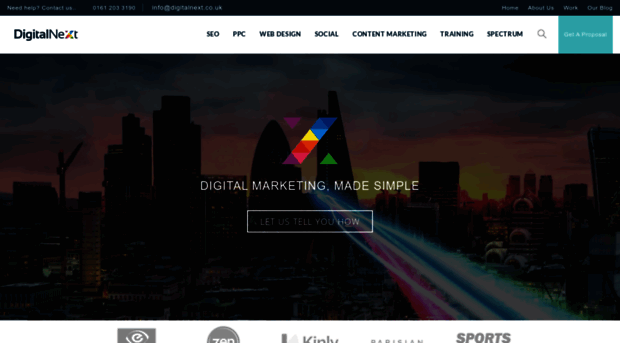 digitalnext.co.uk