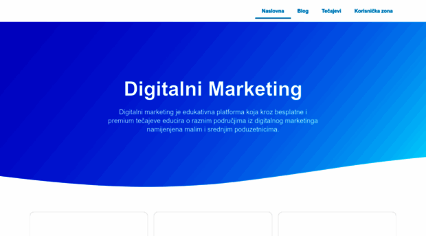 digitalnimarketing.hr