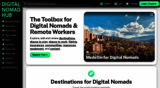 digitalnomadhub.com