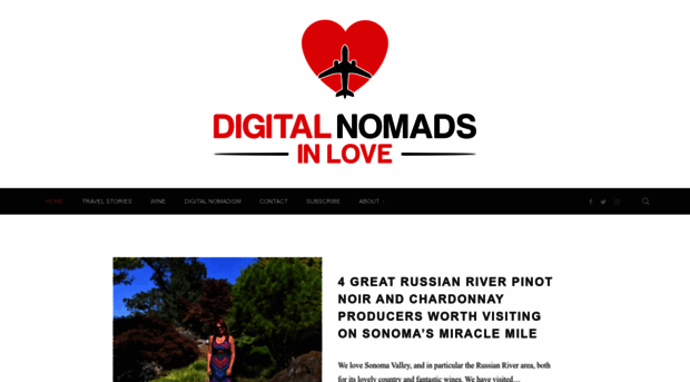 digitalnomadlove.com