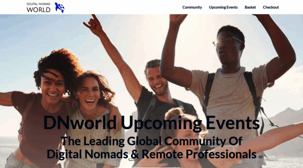 digitalnomads.events