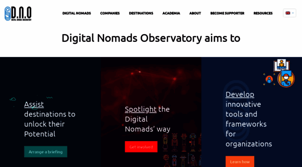 digitalnomadsobs.org