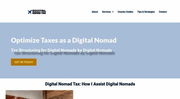 digitalnomadtax.eu