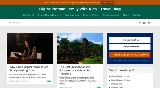 digitalnomadwithkids.com