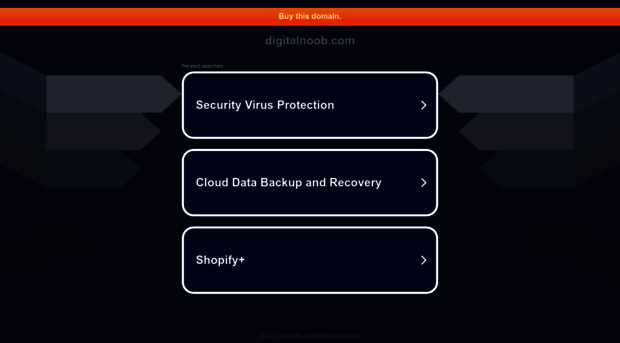 digitalnoob.com