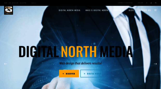 digitalnorth.ca