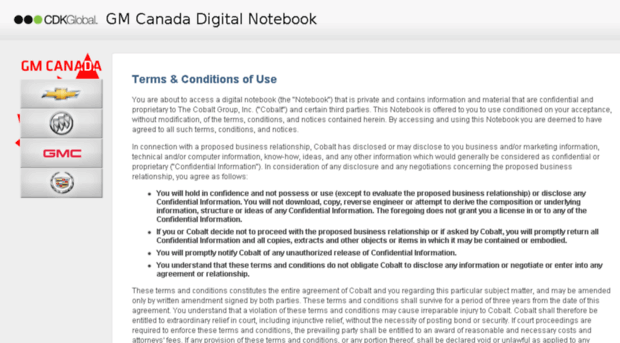 digitalnotebook-gm-ca.cobaltgroup.com