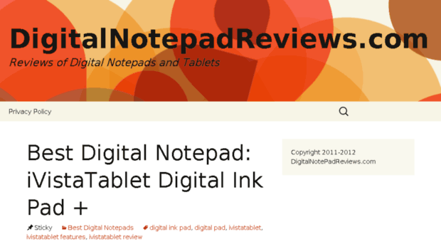 digitalnotepadreviews.com