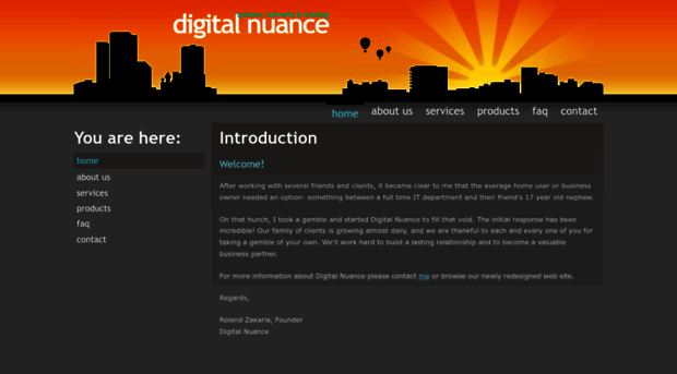 digitalnuance.com
