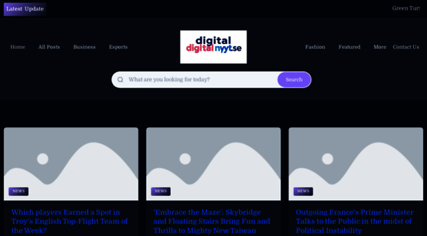 digitalnytt.se