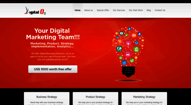 digitalo2.in