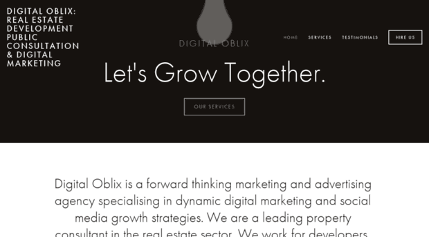 digitaloblix.com