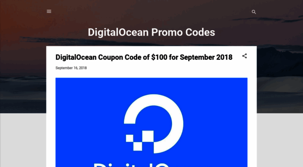 digitaloceanlatestpromocodes.blogspot.com