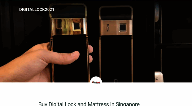 digitalock2021.postach.io