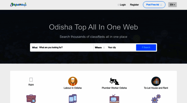 digitalodisha.in