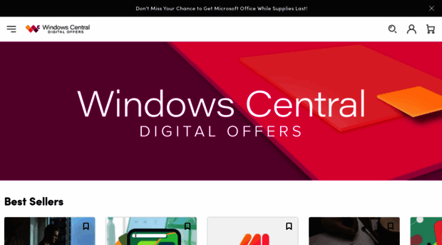 digitaloffers.windowscentral.com