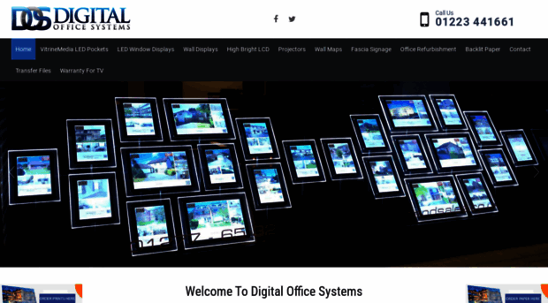 digitalofficesystems.co.uk