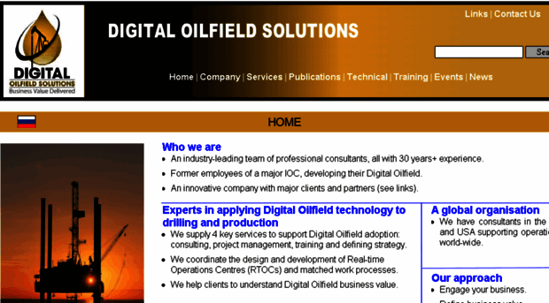 digitaloilfieldsolutions.com