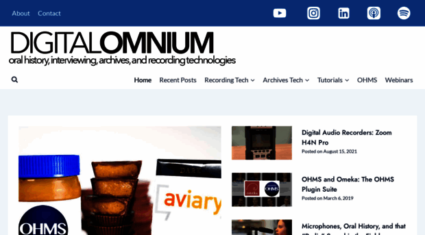 digitalomnium.com