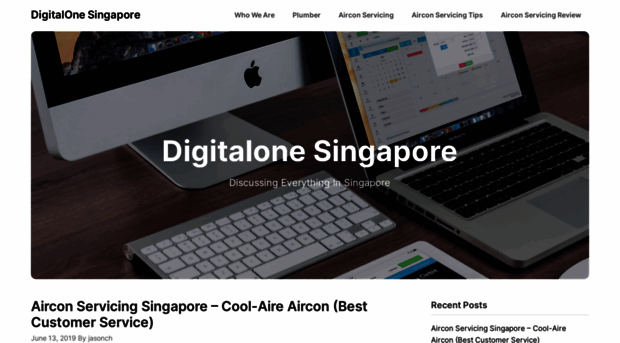 digitalone.com.sg