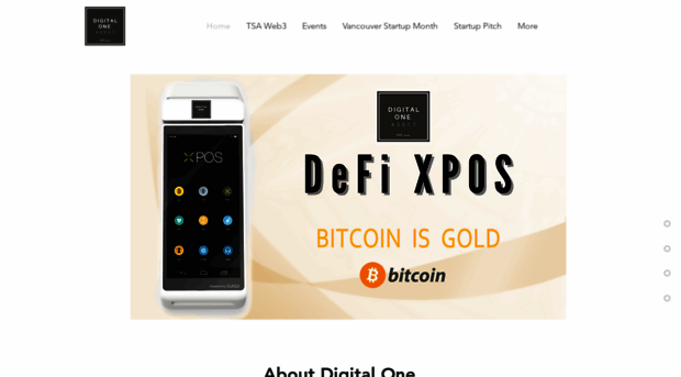 digitalone.io