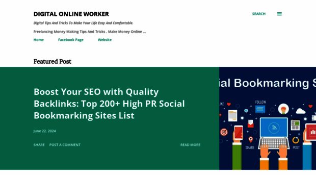 digitalonlineworker.blogspot.com