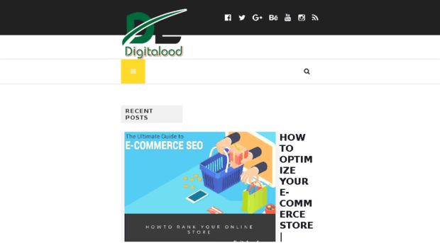 digitalood.com