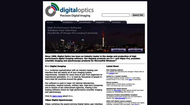 digitaloptics.co.nz