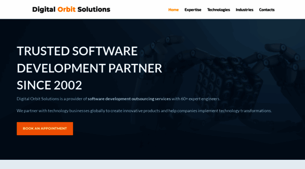 digitalorbitsolutions.com