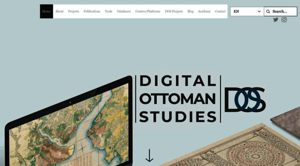 digitalottomanstudies.com